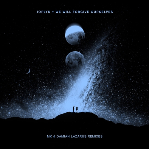 Joplyn - We Will Forgive Ourselves (Remixes) [CRM271X]
